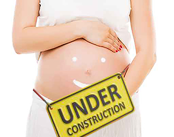 Under Construction